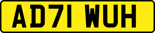 AD71WUH