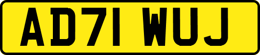 AD71WUJ