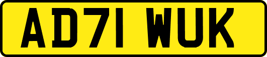 AD71WUK