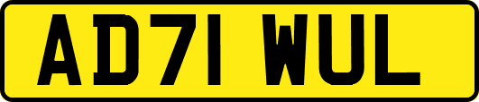 AD71WUL