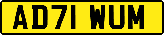 AD71WUM