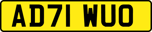AD71WUO