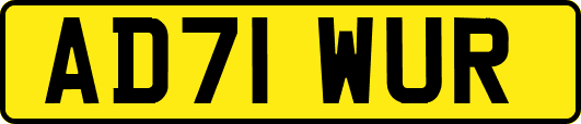 AD71WUR