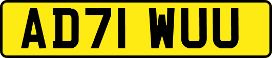 AD71WUU