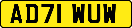 AD71WUW