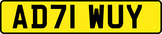 AD71WUY