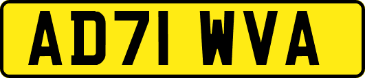 AD71WVA