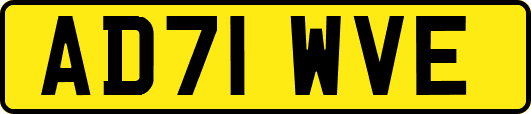AD71WVE