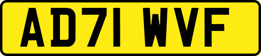 AD71WVF