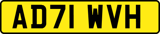 AD71WVH