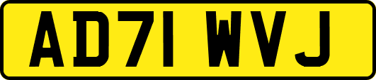 AD71WVJ