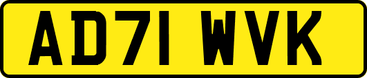 AD71WVK
