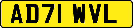 AD71WVL