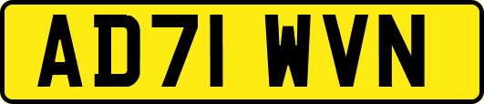 AD71WVN