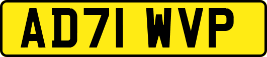AD71WVP