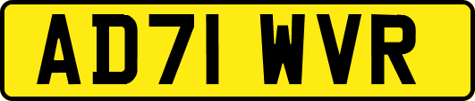 AD71WVR