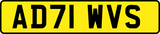 AD71WVS