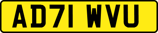 AD71WVU