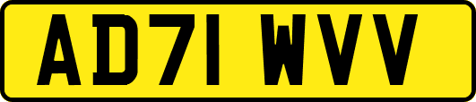 AD71WVV