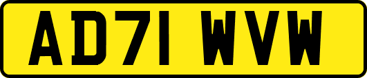 AD71WVW