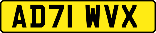 AD71WVX