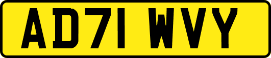 AD71WVY