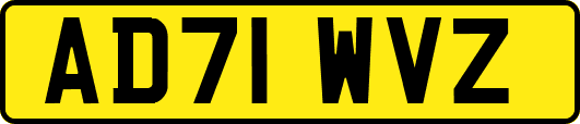 AD71WVZ