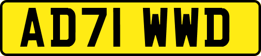 AD71WWD