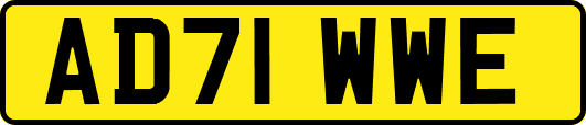 AD71WWE