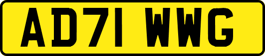 AD71WWG