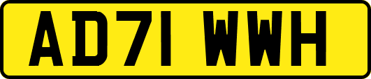 AD71WWH