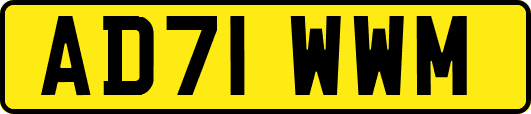 AD71WWM