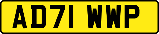 AD71WWP