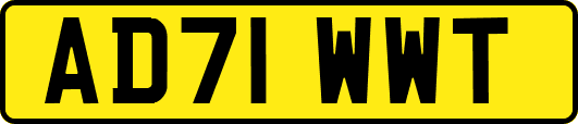 AD71WWT