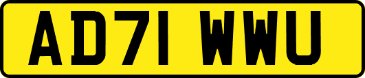 AD71WWU