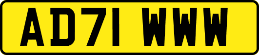 AD71WWW