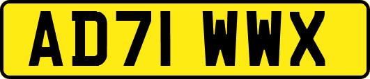 AD71WWX