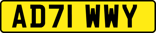 AD71WWY