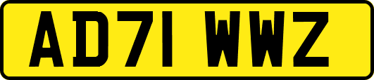 AD71WWZ