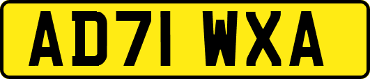 AD71WXA