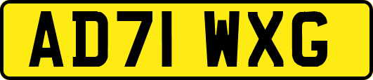 AD71WXG