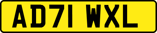 AD71WXL
