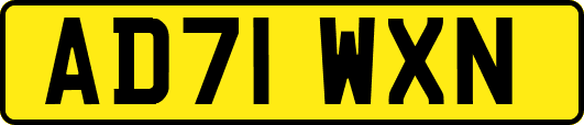 AD71WXN