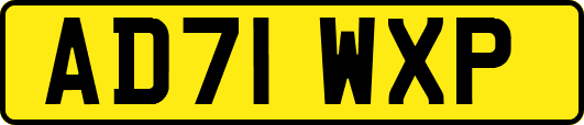 AD71WXP