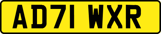 AD71WXR