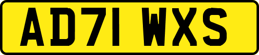 AD71WXS
