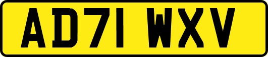 AD71WXV