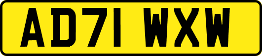 AD71WXW