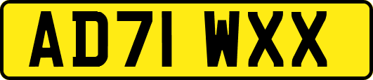 AD71WXX