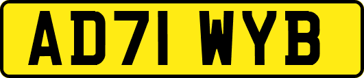 AD71WYB